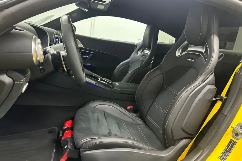 Mercedes-Benz AMG GT din 2024 cu 6.900 km - oferta MER147269 - foto 13