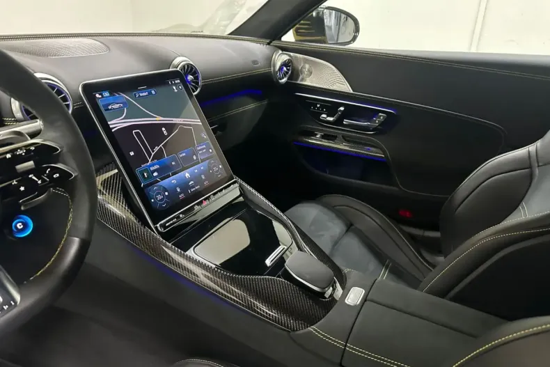 Mercedes-Benz AMG GT din 2024 cu 6.900 km - oferta MER147269 - foto 14