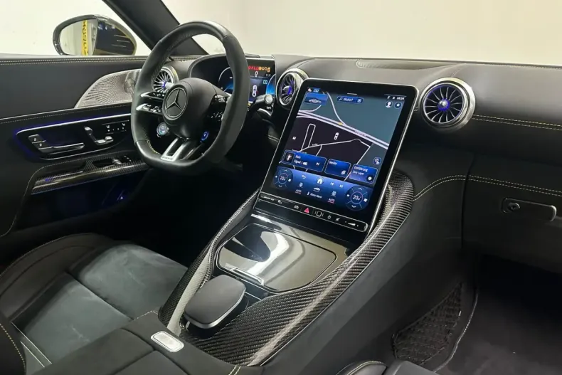 Mercedes-Benz AMG GT din 2024 cu 6.900 km - oferta MER147269 - foto 15