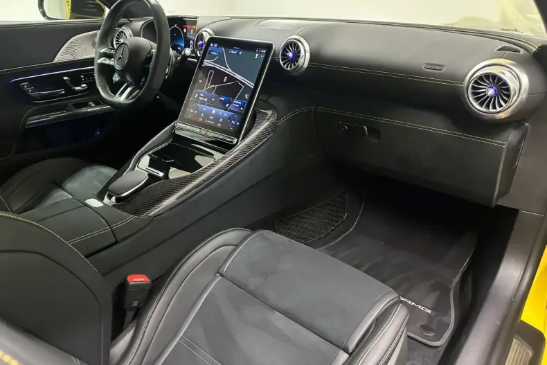 Mercedes-Benz AMG GT din 2024 cu 6.900 km - oferta MER147269 - foto 16