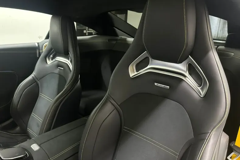 Mercedes-Benz AMG GT din 2024 cu 6.900 km - oferta MER147269 - foto 19