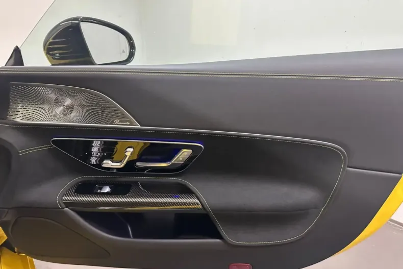 Mercedes-Benz AMG GT din 2024 cu 6.900 km - oferta MER147269 - foto 20