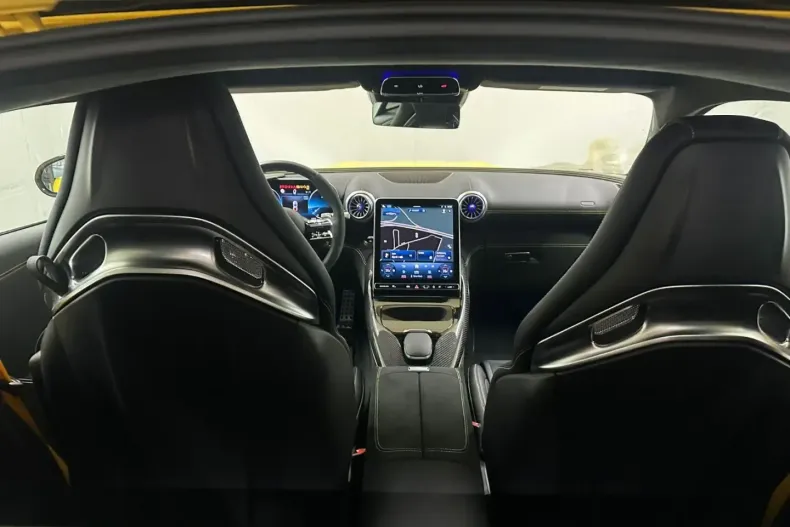 Mercedes-Benz AMG GT din 2024 cu 6.900 km - oferta MER147269 - foto 21