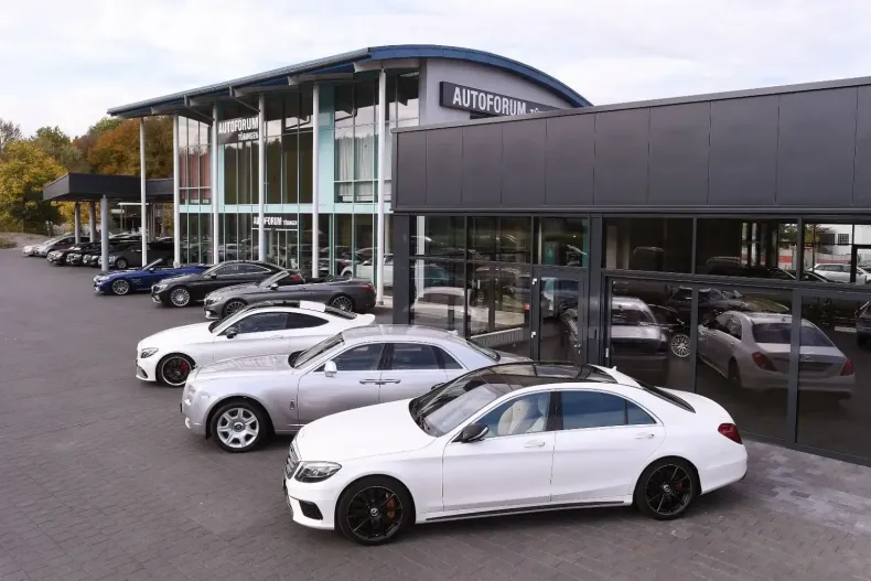 Mercedes-Benz AMG GT din 2024 cu 6.900 km - oferta MER147269 - foto 24