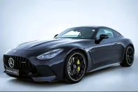 Mercedes-Benz AMG GT din 2024 cu 22.056 km - oferta MER147270 - foto 1