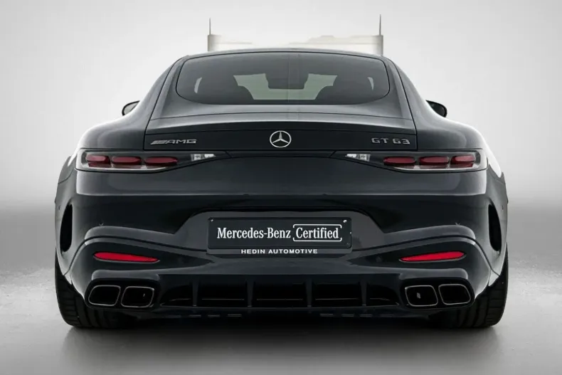 Mercedes-Benz AMG GT din 2024 cu 22.056 km - oferta MER147270 - foto 3