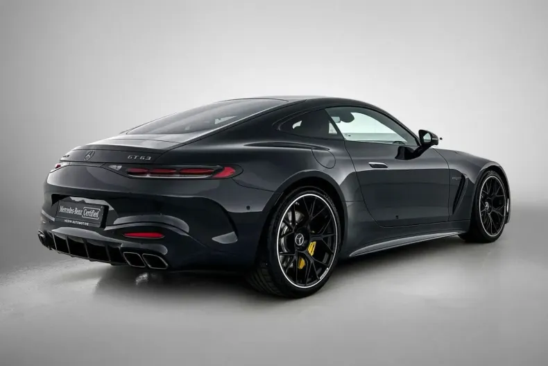 Mercedes-Benz AMG GT din 2024 cu 22.056 km - oferta MER147270 - foto 4