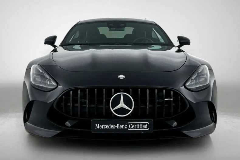 Mercedes-Benz AMG GT din 2024 cu 22.056 km - oferta MER147270 - foto 5