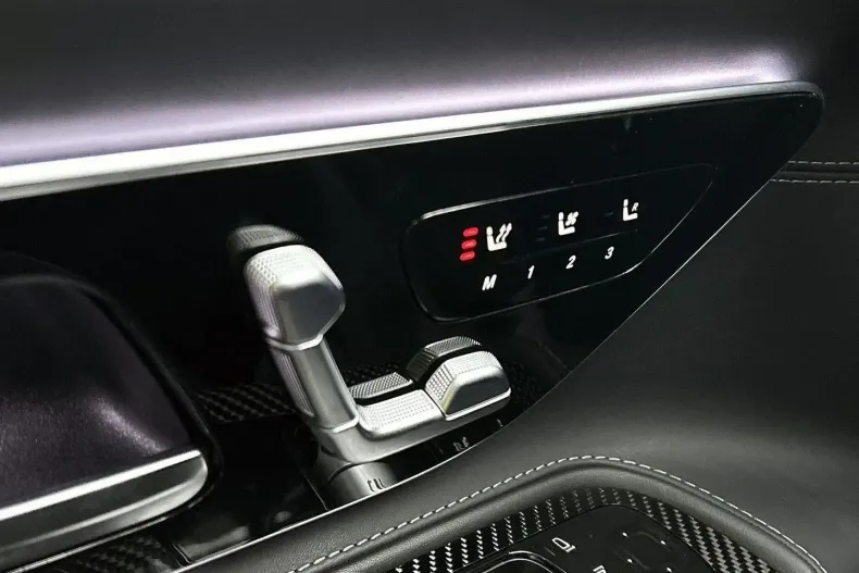 Mercedes-Benz AMG GT din 2024 cu 22.056 km - oferta MER147270 - foto 8