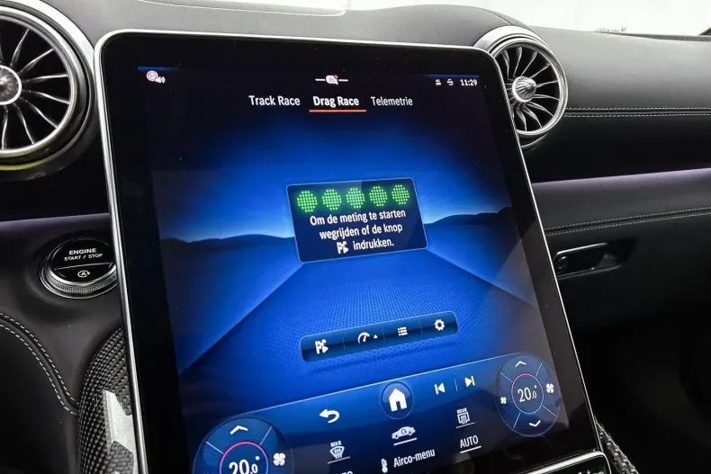 Mercedes-Benz AMG GT din 2024 cu 22.056 km - oferta MER147270 - foto 13