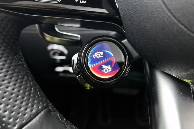 Mercedes-Benz AMG GT din 2024 cu 22.056 km - oferta MER147270 - foto 16