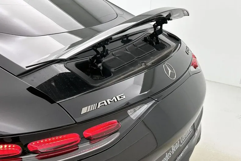 Mercedes-Benz AMG GT din 2024 cu 22.056 km - oferta MER147270 - foto 17