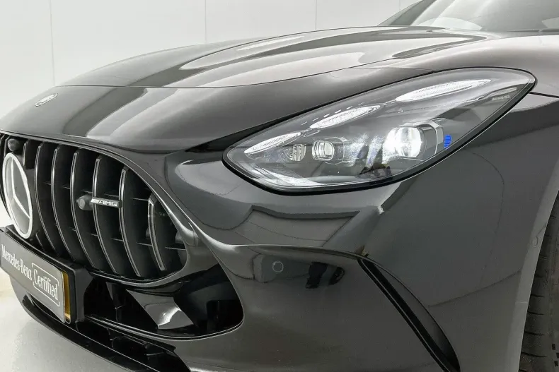 Mercedes-Benz AMG GT din 2024 cu 22.056 km - oferta MER147270 - foto 20