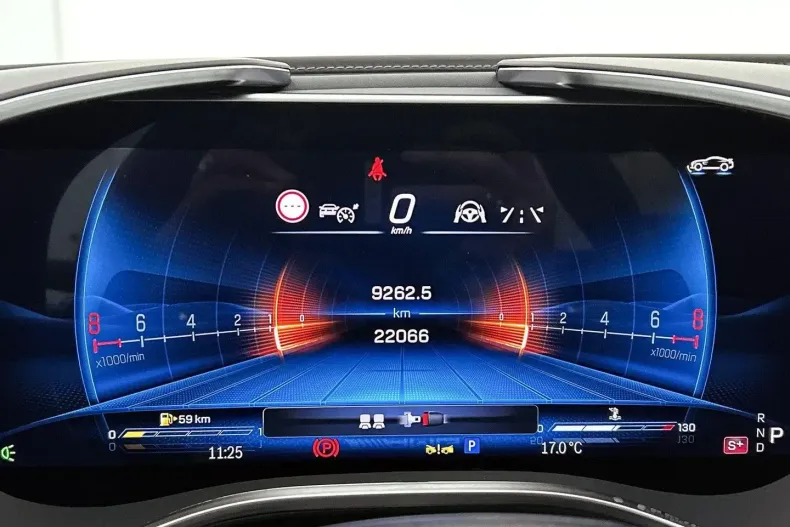 Mercedes-Benz AMG GT din 2024 cu 22.056 km - oferta MER147270 - foto 21