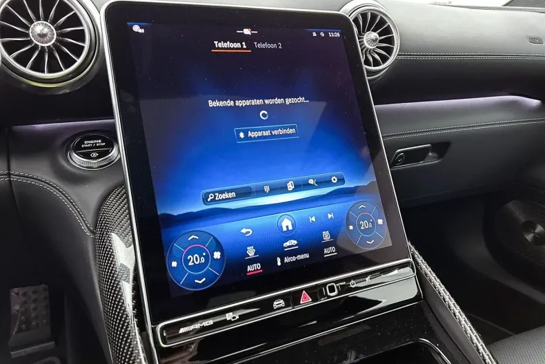 Mercedes-Benz AMG GT din 2024 cu 22.056 km - oferta MER147270 - foto 24