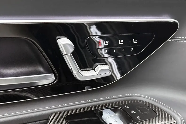 Mercedes-Benz AMG GT din 2024 cu 22.056 km - oferta MER147270 - foto 25