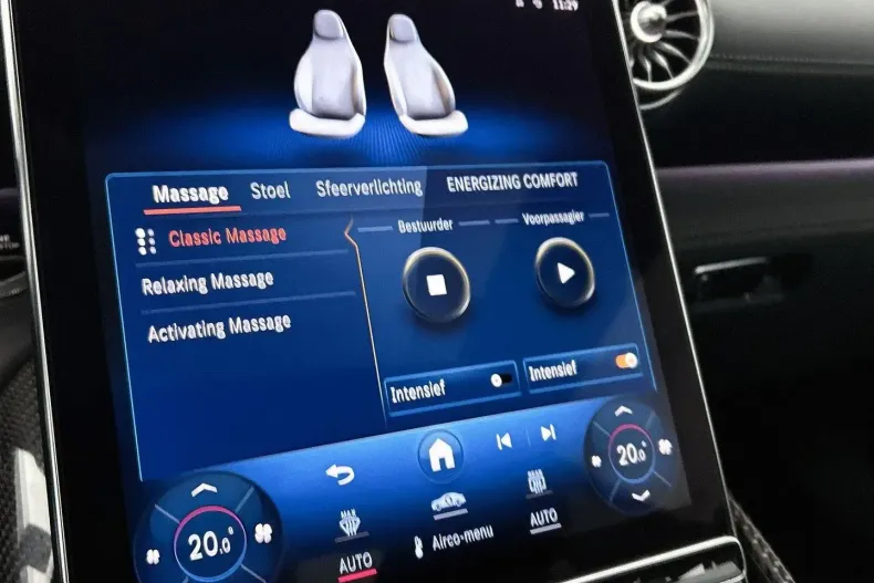 Mercedes-Benz AMG GT din 2024 cu 22.056 km - oferta MER147270 - foto 29