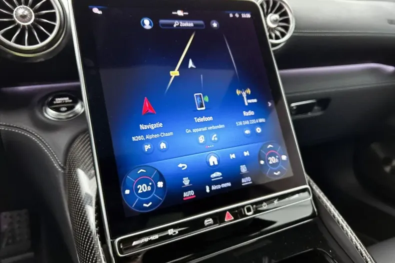 Mercedes-Benz AMG GT din 2024 cu 22.056 km - oferta MER147270 - foto 34