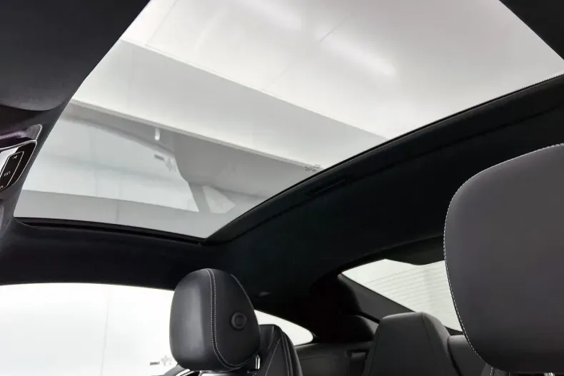 Mercedes-Benz AMG GT din 2024 cu 22.056 km - oferta MER147270 - foto 36