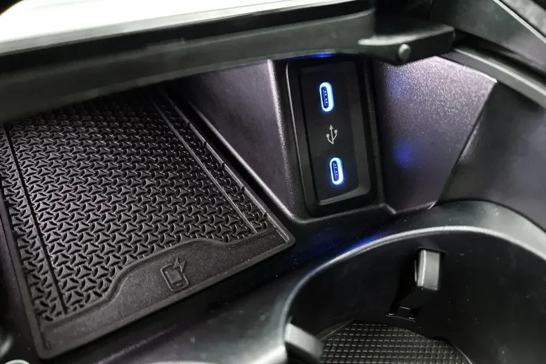 Mercedes-Benz AMG GT din 2024 cu 22.056 km - oferta MER147270 - foto 39