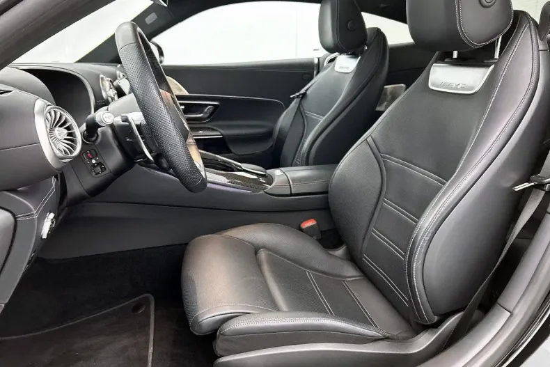 Mercedes-Benz AMG GT din 2024 cu 22.056 km - oferta MER147270 - foto 40