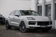 Porsche Cayenne din 2024 cu 24.500 km - oferta POR147271 - foto 1