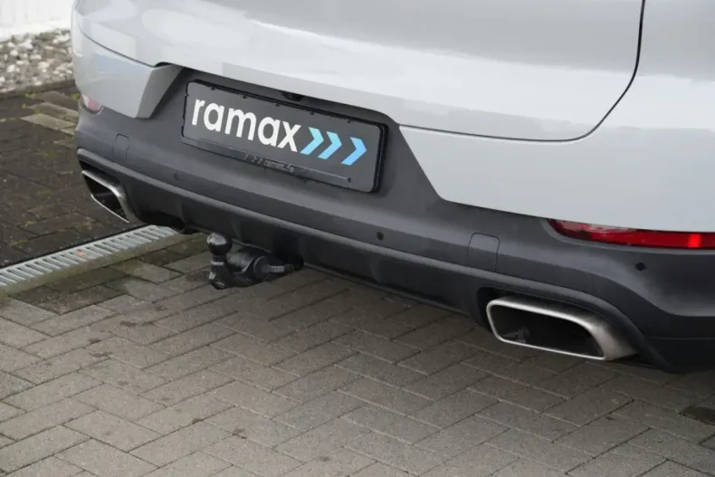 Porsche Cayenne din 2024 cu 24.500 km - oferta POR147271 - foto 10