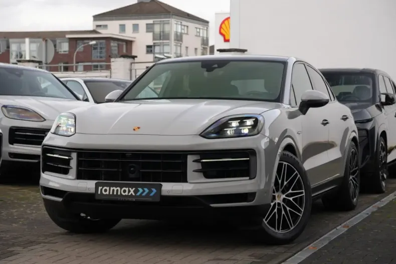 Porsche Cayenne din 2024 cu 24.500 km - oferta POR147271 - foto 14