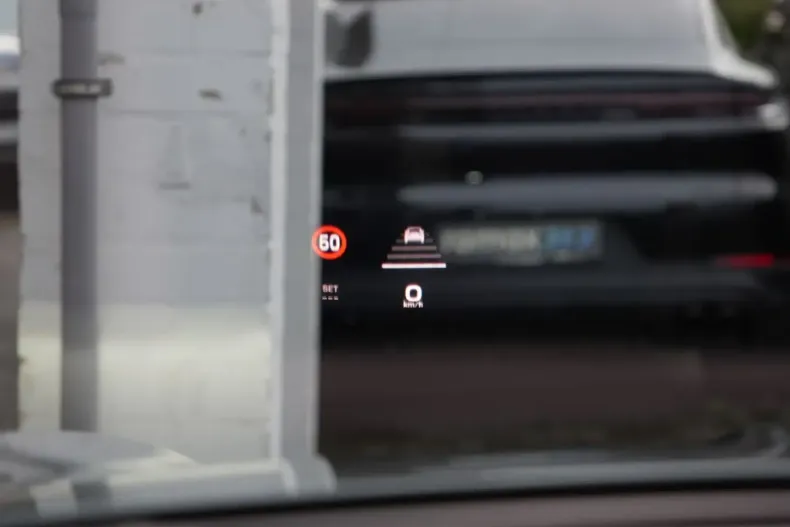 Porsche Cayenne din 2024 cu 24.500 km - oferta POR147271 - foto 28