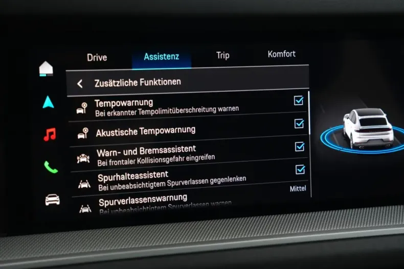 Porsche Cayenne din 2024 cu 24.500 km - oferta POR147271 - foto 34