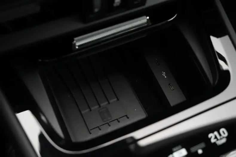 Porsche Cayenne din 2024 cu 24.500 km - oferta POR147271 - foto 38