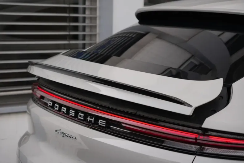 Porsche Cayenne din 2024 cu 24.500 km - oferta POR147271 - foto 49