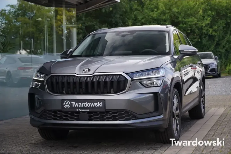 Skoda Kodiaq din 2024 cu 18.947 km - oferta SKO147272 - foto 3