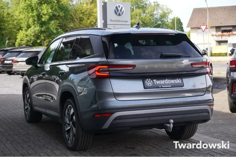 Skoda Kodiaq din 2024 cu 18.947 km - oferta SKO147272 - foto 4