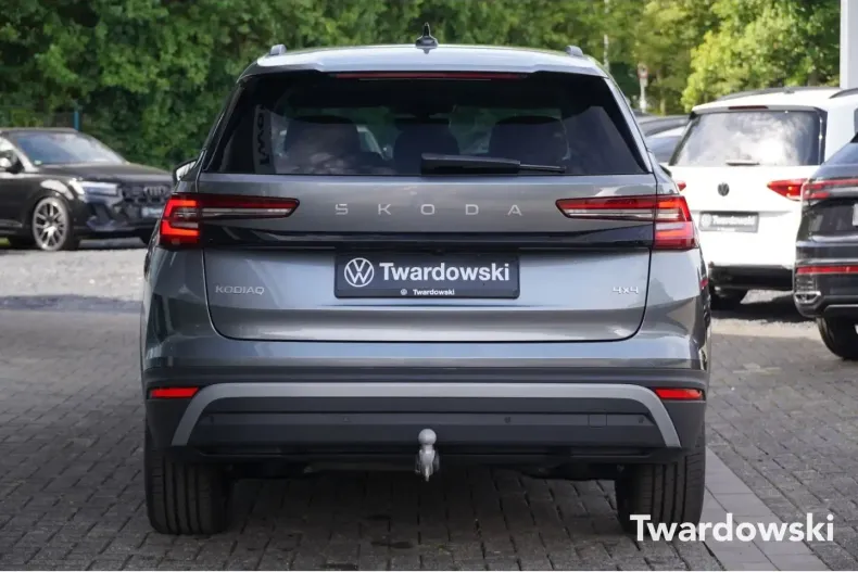 Skoda Kodiaq din 2024 cu 18.947 km - oferta SKO147272 - foto 5
