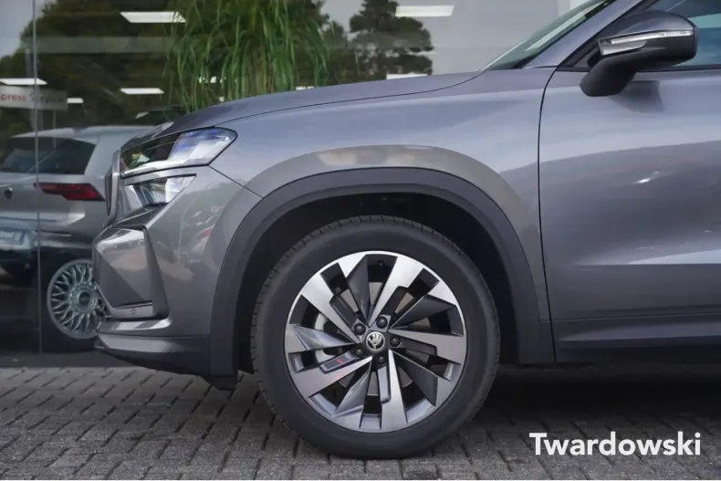 Skoda Kodiaq din 2024 cu 18.947 km - oferta SKO147272 - foto 7