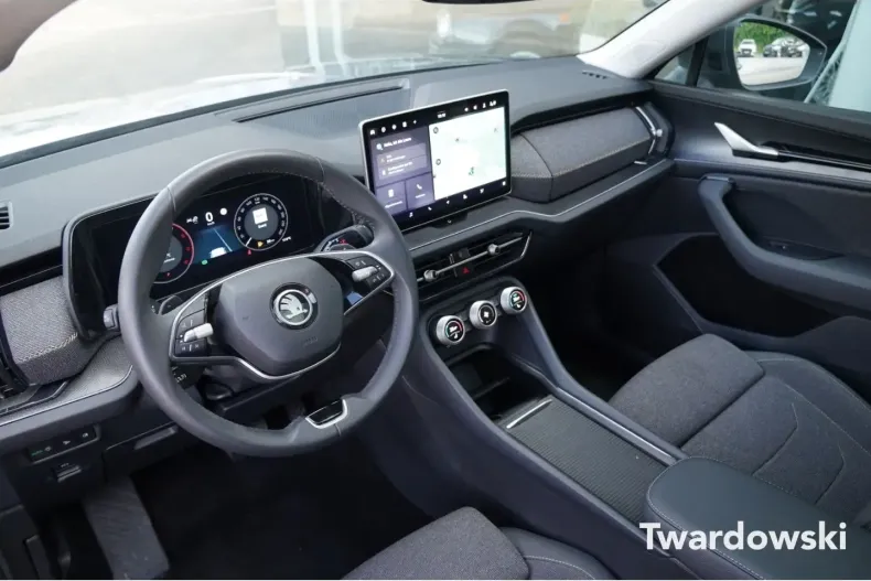 Skoda Kodiaq din 2024 cu 18.947 km - oferta SKO147272 - foto 9