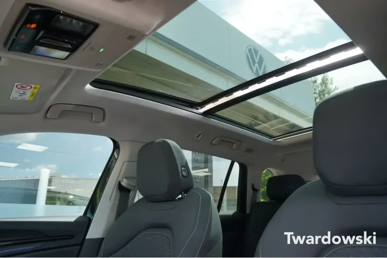 Skoda Kodiaq din 2024 cu 18.947 km - oferta SKO147272 - foto 13