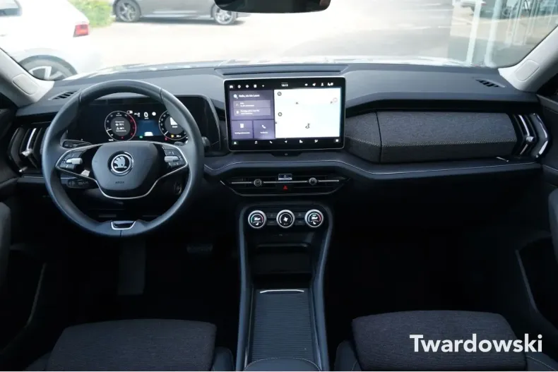 Skoda Kodiaq din 2024 cu 18.947 km - oferta SKO147272 - foto 14