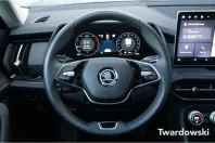 Skoda Kodiaq din 2024 cu 18.947 km - oferta SKO147272 - foto 15