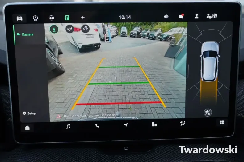 Skoda Kodiaq din 2024 cu 18.947 km - oferta SKO147272 - foto 16