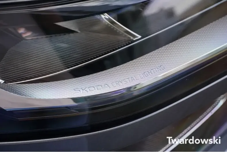 Skoda Kodiaq din 2024 cu 18.947 km - oferta SKO147272 - foto 20