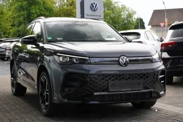 Volkswagen Tiguan din 2024 - oferta VOL147273