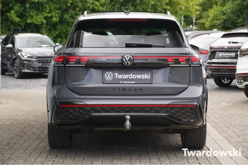 Volkswagen Tiguan din 2024 cu 11.978 km - oferta VOL147273 - foto 5