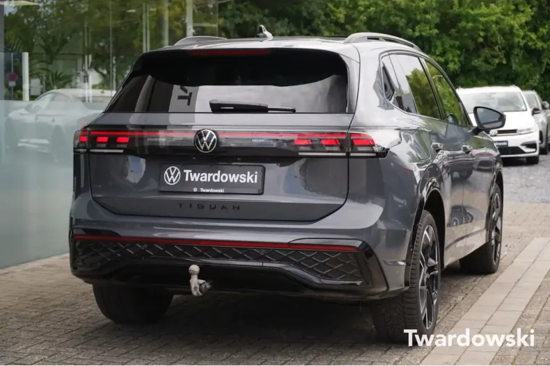 Volkswagen Tiguan din 2024 cu 11.978 km - oferta VOL147273 - foto 6