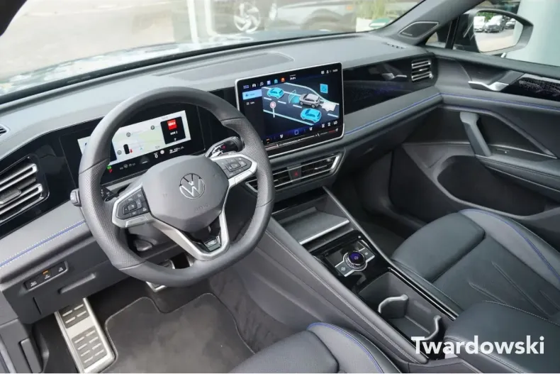 Volkswagen Tiguan din 2024 cu 11.978 km - oferta VOL147273 - foto 9