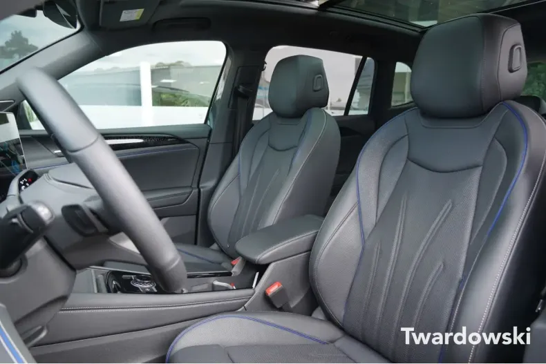 Volkswagen Tiguan din 2024 cu 11.978 km - oferta VOL147273 - foto 10