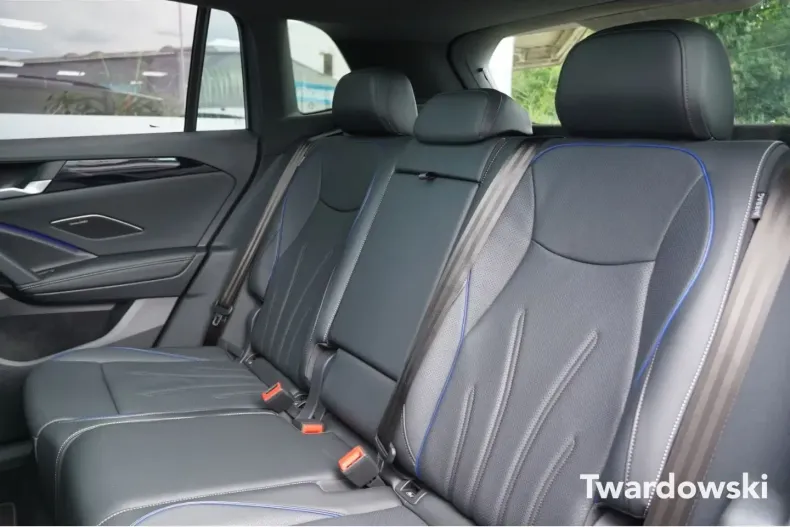 Volkswagen Tiguan din 2024 cu 11.978 km - oferta VOL147273 - foto 11