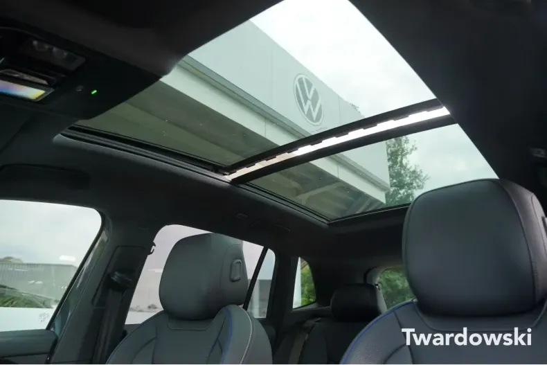 Volkswagen Tiguan din 2024 cu 11.978 km - oferta VOL147273 - foto 12