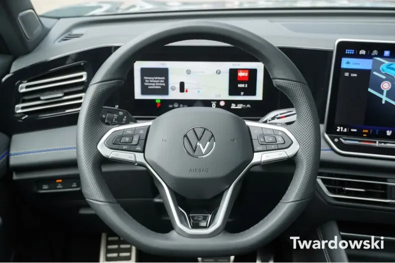 Volkswagen Tiguan din 2024 cu 11.978 km - oferta VOL147273 - foto 14